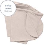 Doomoo Softy Chine Sand Voedingskussenhoes SC S86, Kinderen en Baby's, Babyvoeding en Toebehoren, Verzenden, Nieuw