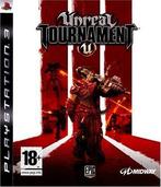 Unreal Tournament 3 [PS3], Ophalen of Verzenden, Nieuw