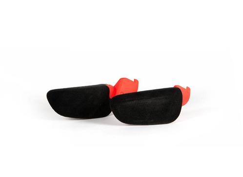 Swandoo Armrest Charlie Chia Black, Kinderen en Baby's, Autostoeltjes, Verzenden