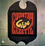 LP gebruikt - Country Gazette - Country Gazette Live, Cd's en Dvd's, Vinyl | Country en Western, Zo goed als nieuw, Verzenden