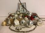 Kerstdecoratie (28) - Glas, Diversen, Nieuw