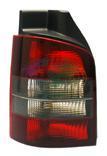 VOLKSWAGEN TRANSPORTER T5, 2009-2015 - ACHTERLICHT, rood/..., Verzenden, Nieuw, Volkswagen