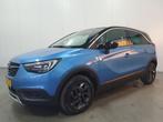 Zakelijke Lease |  Opel Crossland X 1.2 Turbo 120 Jaar Editi, Auto's, Opel, Automaat, Stof, Gebruikt, Euro 6