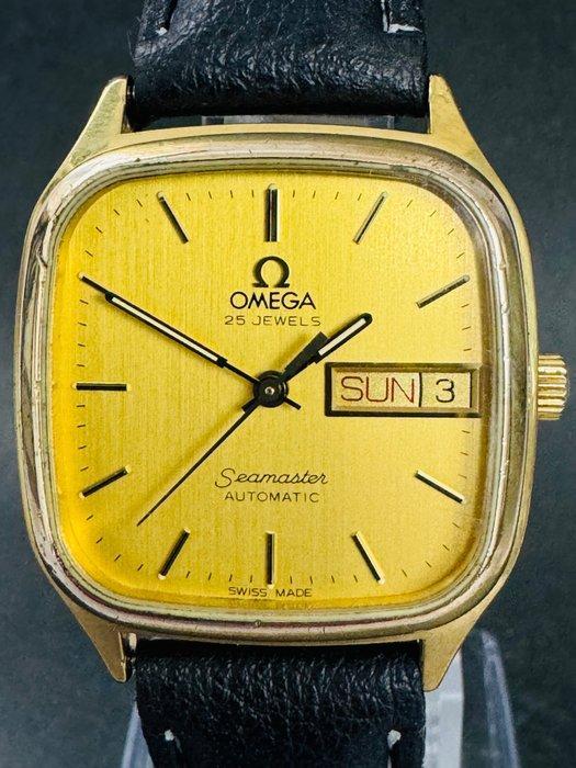 Omega - Seamaster - Heren - 1970-1979, Sieraden, Tassen en Uiterlijk, Horloges | Heren