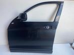 D0216- Porte avant gauche - BMW X3 (F25) - Black Saphyre, Ophalen, Nieuw