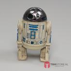 Vintage Star Wars - R2-D2 Solid Dome (Compleet) (Toys), Verzenden, Zo goed als nieuw, Actiefiguurtje