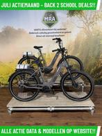 Frappé 801 Automaat ebike BOSCH Middenmotor VAN 4499 NU 2599, Sparta, Nieuw, Ophalen of Verzenden, 51 tot 55 cm