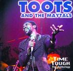 cd - Toots And The Maytals - Time Tough The Anthology, Verzenden, Zo goed als nieuw