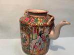 Theepot - Porselein, Antiek en Kunst