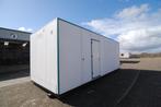 Unit 7x3 met pantry en toilet HS-1507, Zakelijke goederen, Machines en Bouw | Keten en Containers, Verzenden