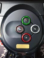 Fiat Abarth 500/595 Carbon Fiber Automaat Frame Caps, Verzenden