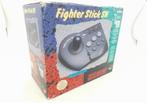 MarioSNES.nl: Top Fighter Arcade-Style Joystick Boxed iDEAL!, Spelcomputers en Games, Spelcomputers | Nintendo Super NES, Nieuw