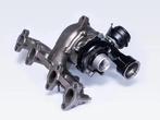 Turbo systems upgrade turbocharger Audi / Skoda / VW 1.9 TDI