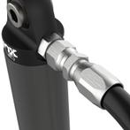 Fox Factory Race 2.5 X 12 Smooth Body Remote Shock - DSC, Ophalen of Verzenden, Nieuw