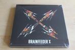 Various Artists/Bands in Electronic / Dance - Brainfeeder X, Nieuw in verpakking