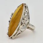 Zonder minimumprijs - Ring Zilver, Sieraden, Tassen en Uiterlijk, Ringen, Nieuw