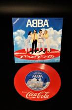 ABBA - Slipping Through My Fingers (Mega-Rare Coca Cola, Nieuw in verpakking