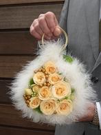 Bolsa flora i bruidsboekethouder bloementasje zonder, Ophalen of Verzenden, Nieuw