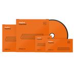 Koch Chemie One Cut Foam Polijstschijf Ø 150 x 25 mm, Auto diversen, Onderhoudsmiddelen, Ophalen of Verzenden