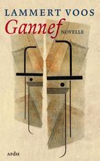 Gannef / Malterfoske-trilogie / 3 9789493183032 Lammert Voos, Boeken, Verzenden, Zo goed als nieuw, Lammert Voos