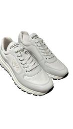 Prada - Sneakers - Maat: EU 43.5 - Nieuw met tags, Nieuw