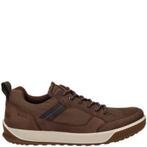 Ecco ByWay Tred lage sneakers voor heren in het Bruin, Kleding | Heren, Schoenen, Ecco, Bruin, Verzenden, Nieuw