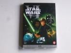 Star Wars VI - Return of the Jedi (DVD), Cd's en Dvd's, Dvd's | Klassiekers, Verzenden, Nieuw in verpakking