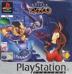 Disneys Keizer Kuzco (PS1 Games), Spelcomputers en Games, Ophalen of Verzenden, Zo goed als nieuw