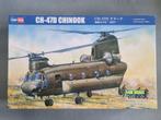 HobbyBoss 81773 CH-47D Chinook 1:48, Hobby en Vrije tijd, Modelbouw | Vliegtuigen en Helikopters, Verzenden, Nieuw