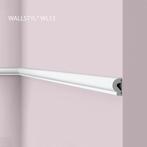 NMC WL13 WALLSTYL Noel Marquet Wandlijst Fries Sierlijst, Doe-het-zelf en Verbouw, Plinten en Afwerking, Verzenden, Nieuw