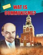 9789463414234 Politieke systemen - Wat is communisme?, Boeken, Verzenden, Nieuw, Karen Kenney