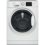 Hotpoint Ndbe 9635 W Was-droogcombi 9kg - 6kg 1400t, Ophalen of Verzenden, Nieuw, 85 tot 90 cm