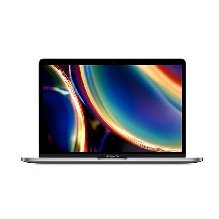 Refurbished MacBook Pro Touchbar 13 inch i7 2.3 Ghz 16 GB, Computers en Software, Apple Macbooks, Minder dan 2 Ghz, 512 GB, MacBook Pro