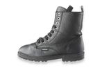 Vingino Veterboots in maat 38 Zwart | 10% extra korting, Zwart, Overige typen, Zo goed als nieuw, Vingino