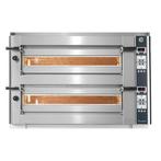 CUPONNE PIZZAOVEN DONATELLO DN435/2D - D serie, Verzenden