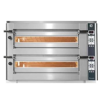 CUPONNE PIZZAOVEN DONATELLO DN435/2D - D serie beschikbaar voor biedingen