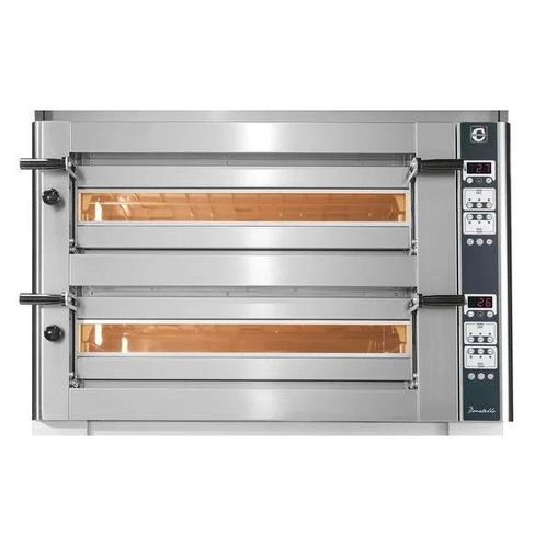 CUPONNE PIZZAOVEN DONATELLO DN435/2D - D serie, Zakelijke goederen, Horeca | Food, Verzenden