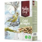 7x Hobby First Wildlife Cold At Night 850 gr, Dieren en Toebehoren, Vogels | Toebehoren, Nieuw, Verzenden