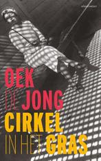 Cirkel in het gras 9789020413373 Oek de Jong, Verzenden, Gelezen, Oek de Jong