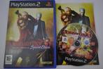 Devil May Cry 3 - Dantes Awakening - Special Edition (PS2, Spelcomputers en Games, Games | Sony PlayStation 2, 1 speler, Verzenden
