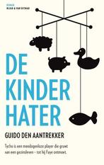 De kinderhater (9789038898865, Guido Den Aantrekker), Verzenden, Nieuw