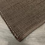 Brinker Herme White Warp Tisca Respect 2000 Vloerkleed - 170, Ophalen of Verzenden, Zo goed als nieuw