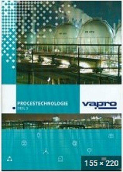 9789053011355 | Procestechnologie voor het beroepsonderwi..., Boeken, Studieboeken en Cursussen, Verzenden