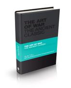 The Art of War / Capstone Classics 9780857080097 Sun Tzu, Boeken, Verzenden, Gelezen, Sun Tzu