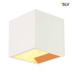 G9 Wandlamp blok schilderbaar