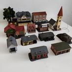 Faller, Kibri, Vollmer H0 - Modeltreingebouwen (12), Hobby en Vrije tijd, Modeltreinen | H0, Nieuw