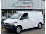 Volkswagen Transporter | Zakelijke Lease v.a. €305.39 pm, Auto's, Automaat, Gebruikt, Euro 6, Volkswagen