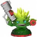 Skylanders Trap Team Food Fight- GameshopX.nl, Spelcomputers en Games, Games | Nintendo Wii U, Ophalen of Verzenden, Zo goed als nieuw