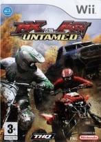MX vs. ATV: Untamed [Wii], Ophalen of Verzenden, Zo goed als nieuw