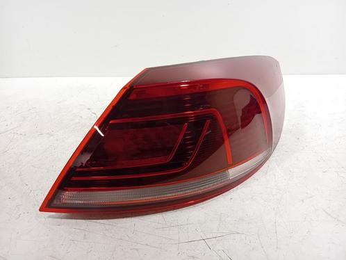Achterlicht carrosserie rechts Volkswagen Passat B7 2.0 TDI, Auto-onderdelen, Verlichting, ARN erkend, Stiba lid, Erkend duurzaam